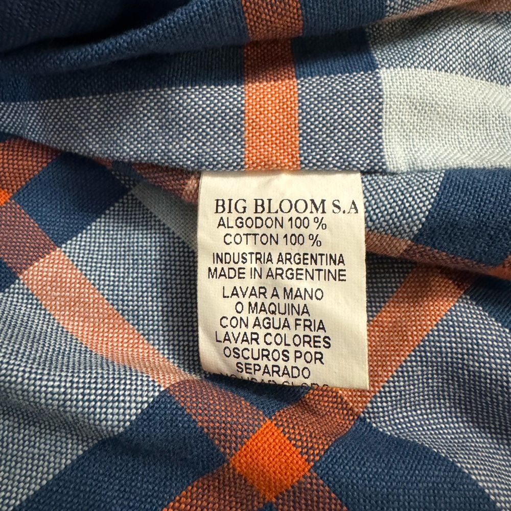 Rare John L Cook Argentina women’s jacket - Picture 9 of 12